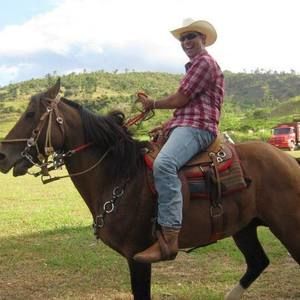 Meet your Posher, Ken